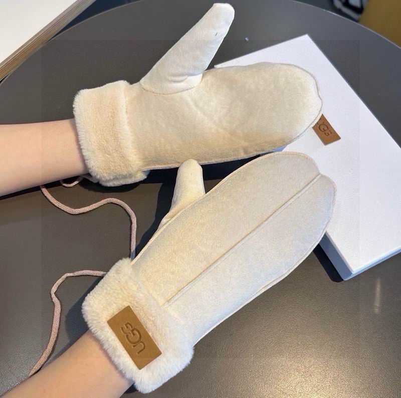 UGG gloves hm11